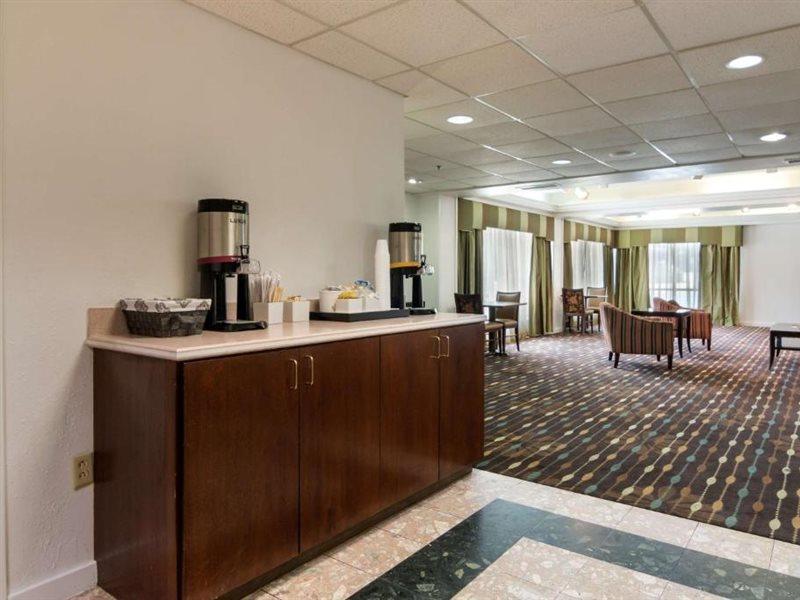 Dublin Inn And Suites Kültér fotó