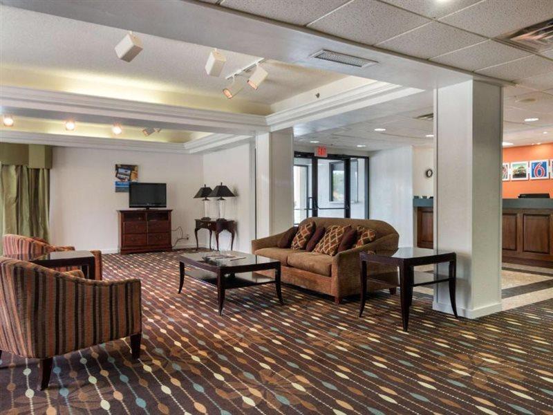 Dublin Inn And Suites Kültér fotó