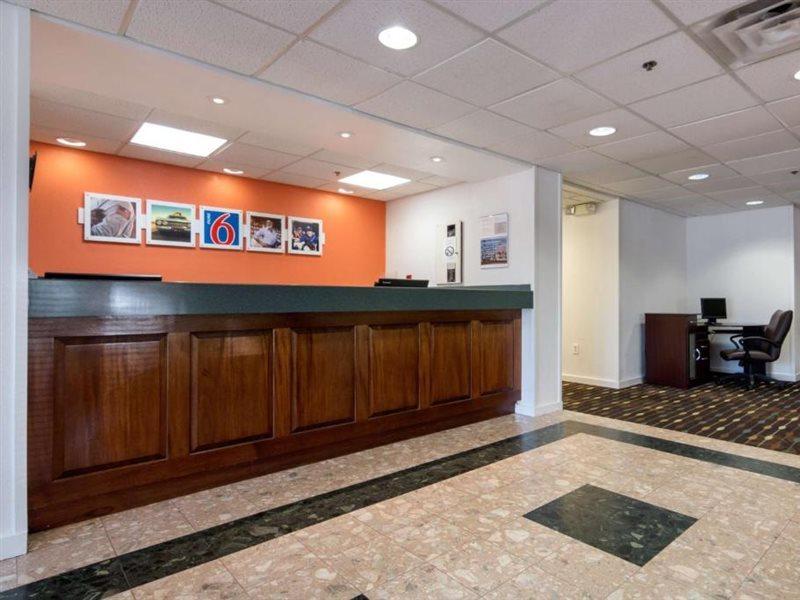 Dublin Inn And Suites Kültér fotó