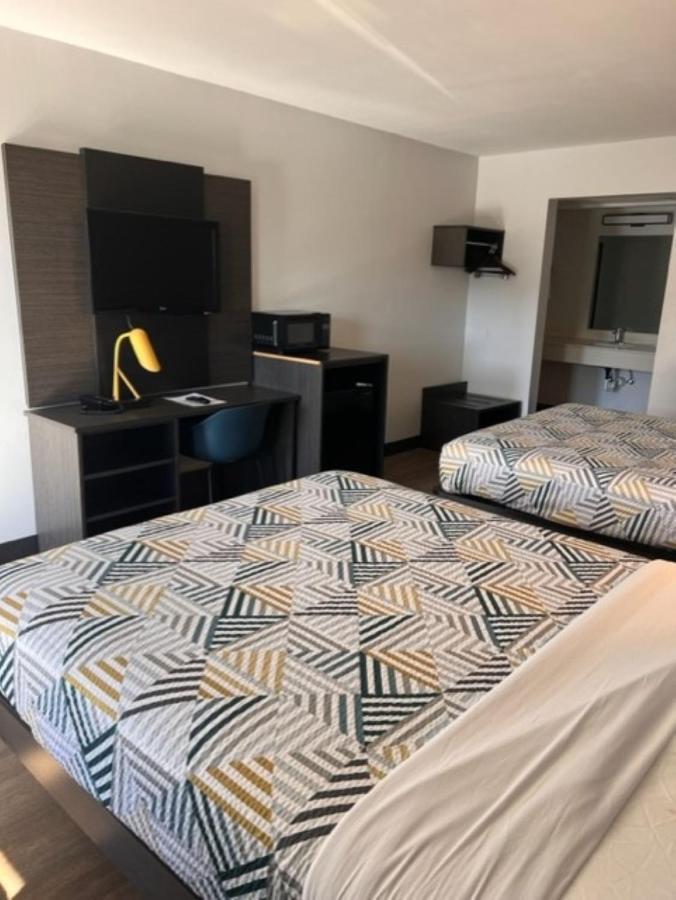 Dublin Inn And Suites Kültér fotó