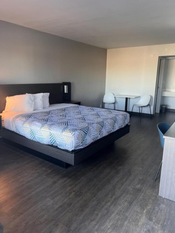 Dublin Inn And Suites Kültér fotó