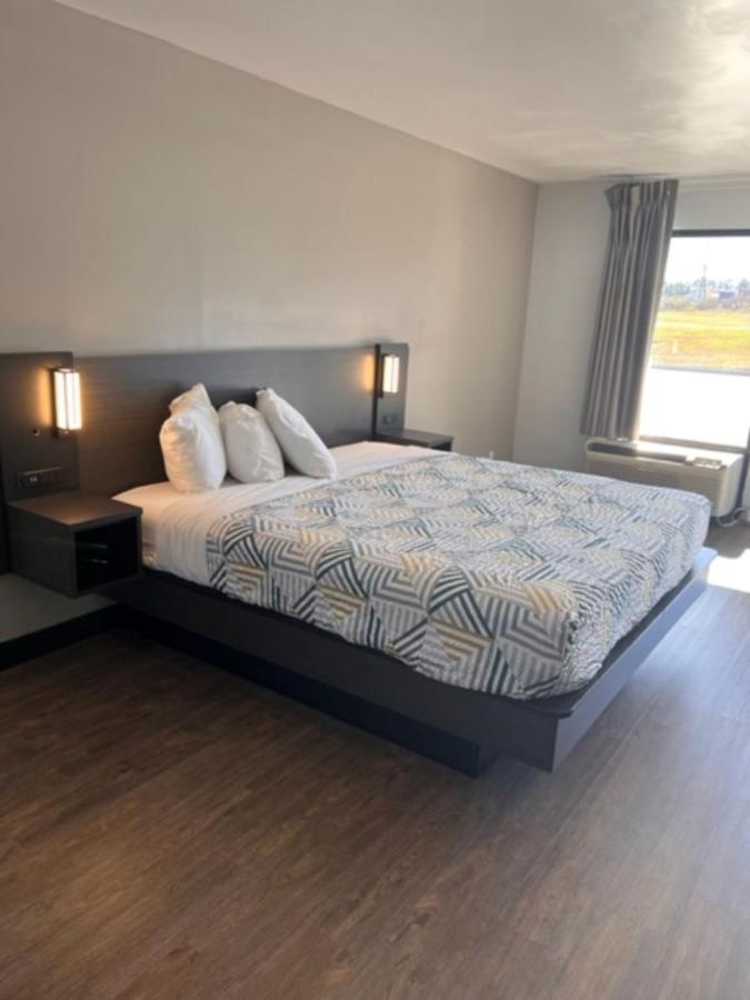 Dublin Inn And Suites Kültér fotó