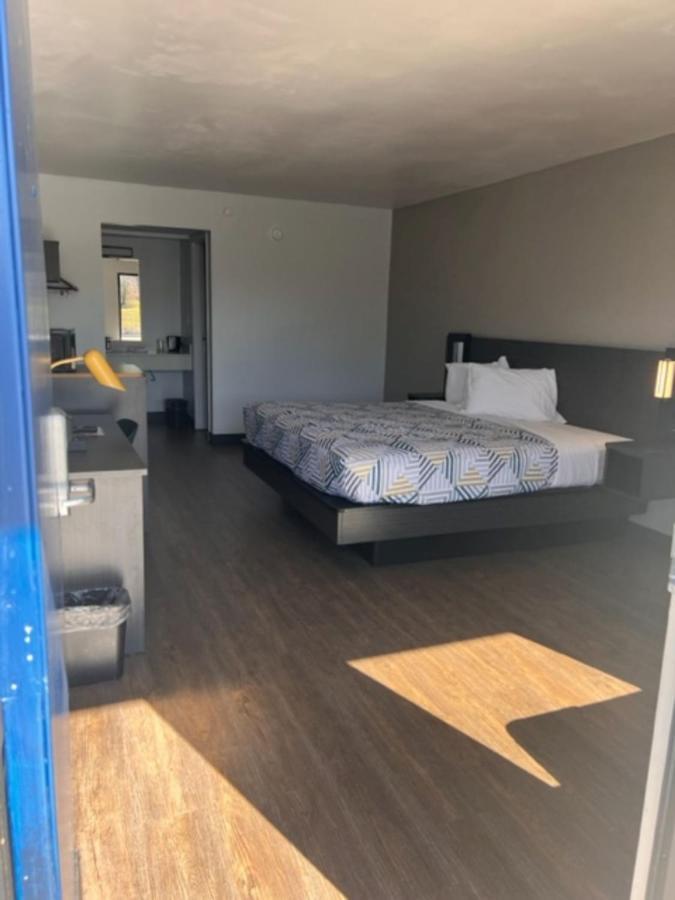 Dublin Inn And Suites Kültér fotó