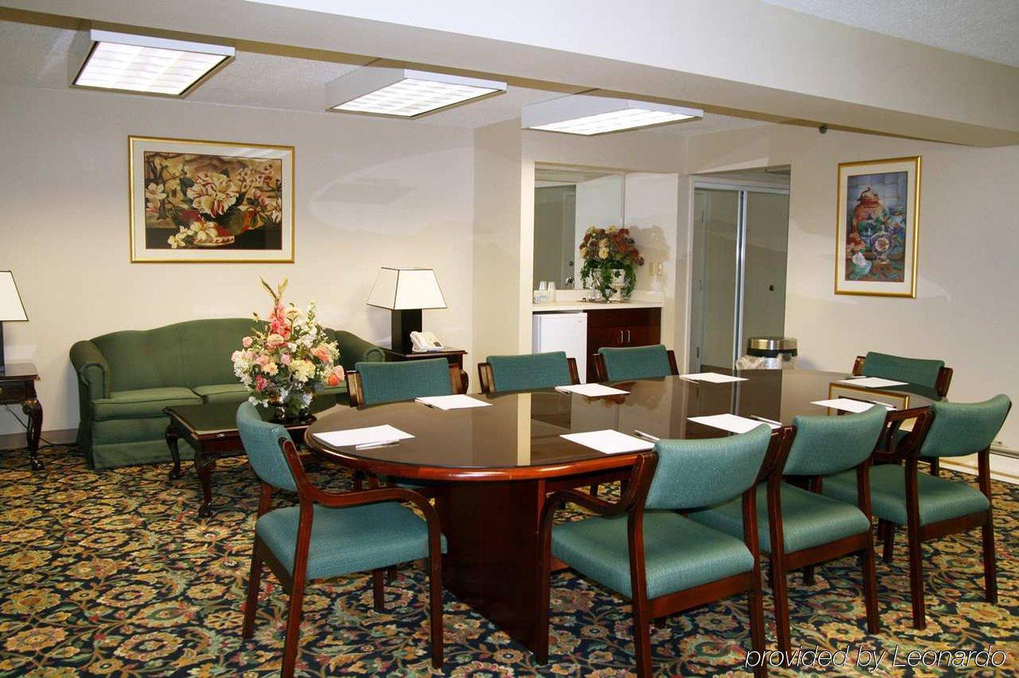 Dublin Inn And Suites Kültér fotó
