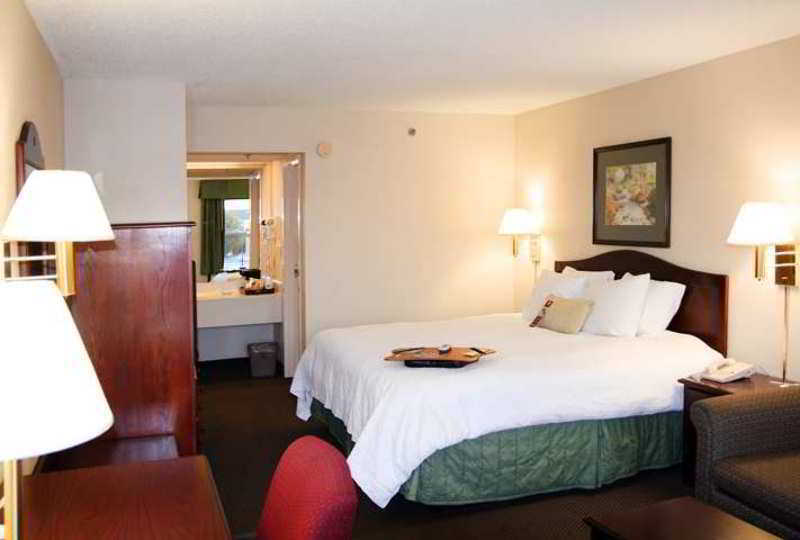 Dublin Inn And Suites Kültér fotó