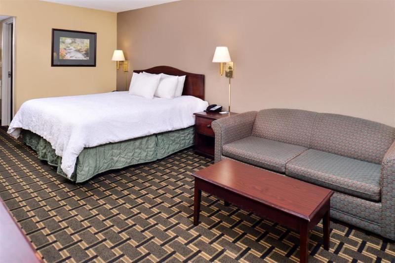 Dublin Inn And Suites Kültér fotó