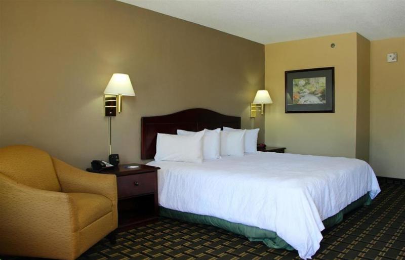 Dublin Inn And Suites Kültér fotó