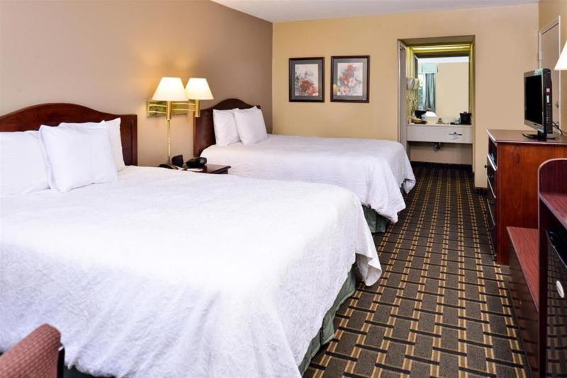 Dublin Inn And Suites Kültér fotó