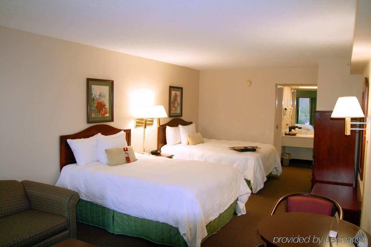 Dublin Inn And Suites Kültér fotó